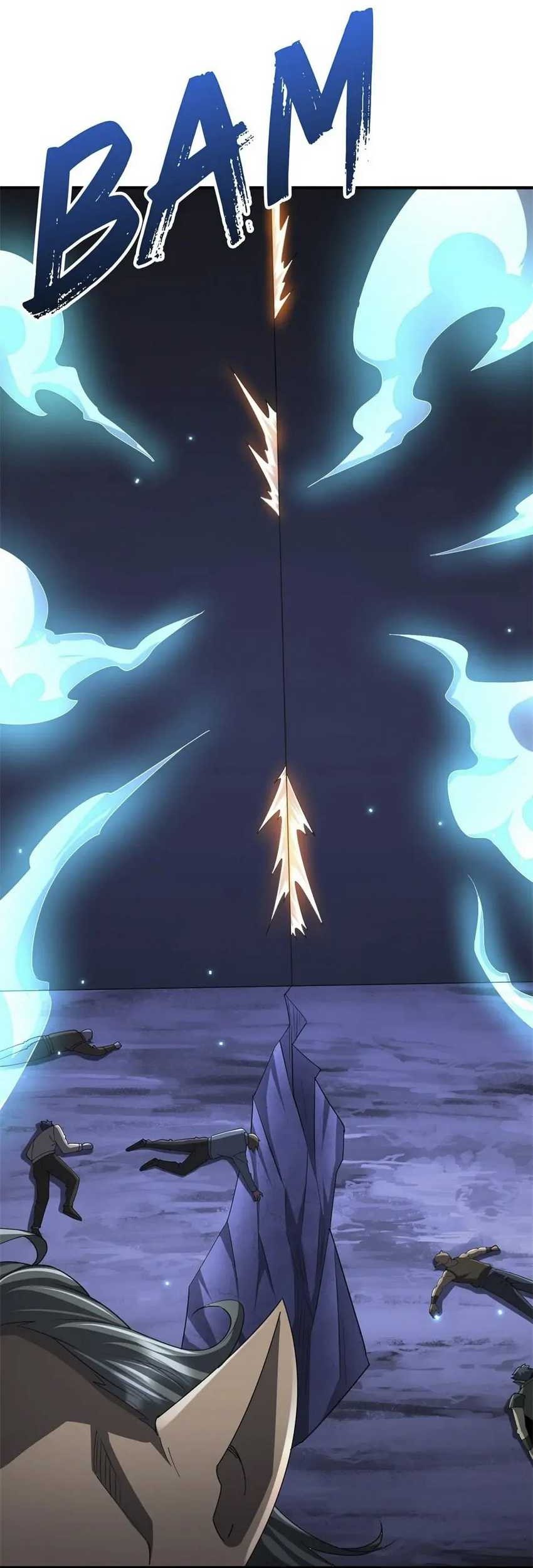 It All Starts With Trillions Of Nether Currency Chapter 80 Gambar 27