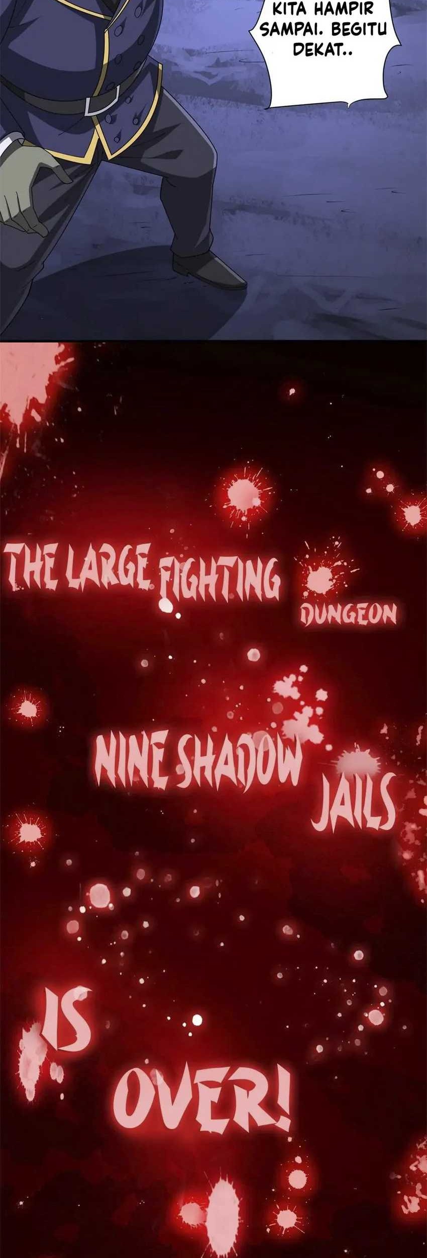 It All Starts With Trillions Of Nether Currency Chapter 80 Gambar 31