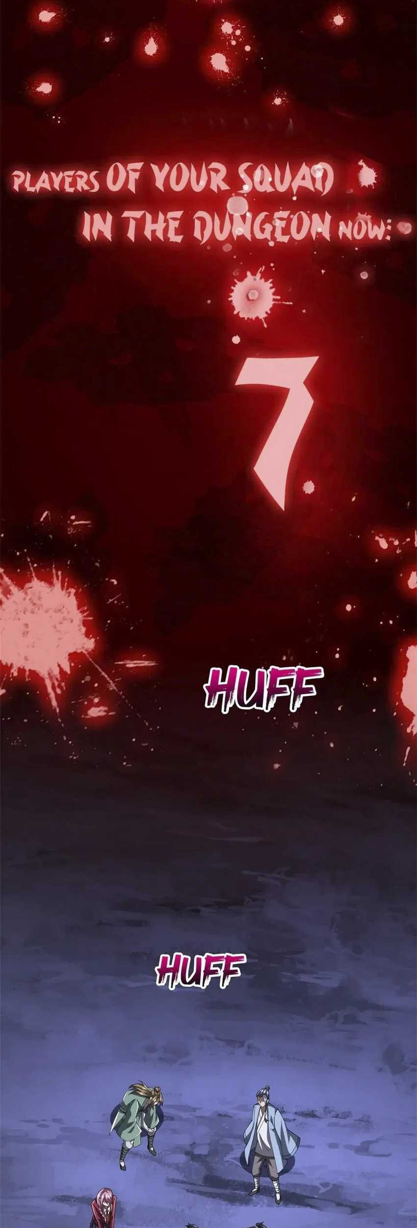 It All Starts With Trillions Of Nether Currency Chapter 80 Gambar 32