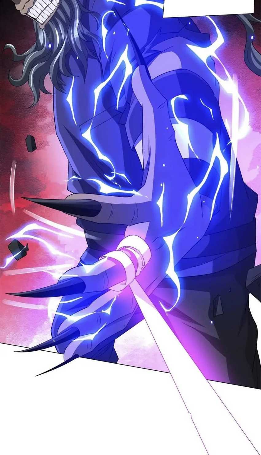 It All Starts With Trillions Of Nether Currency Chapter 79 Gambar 47