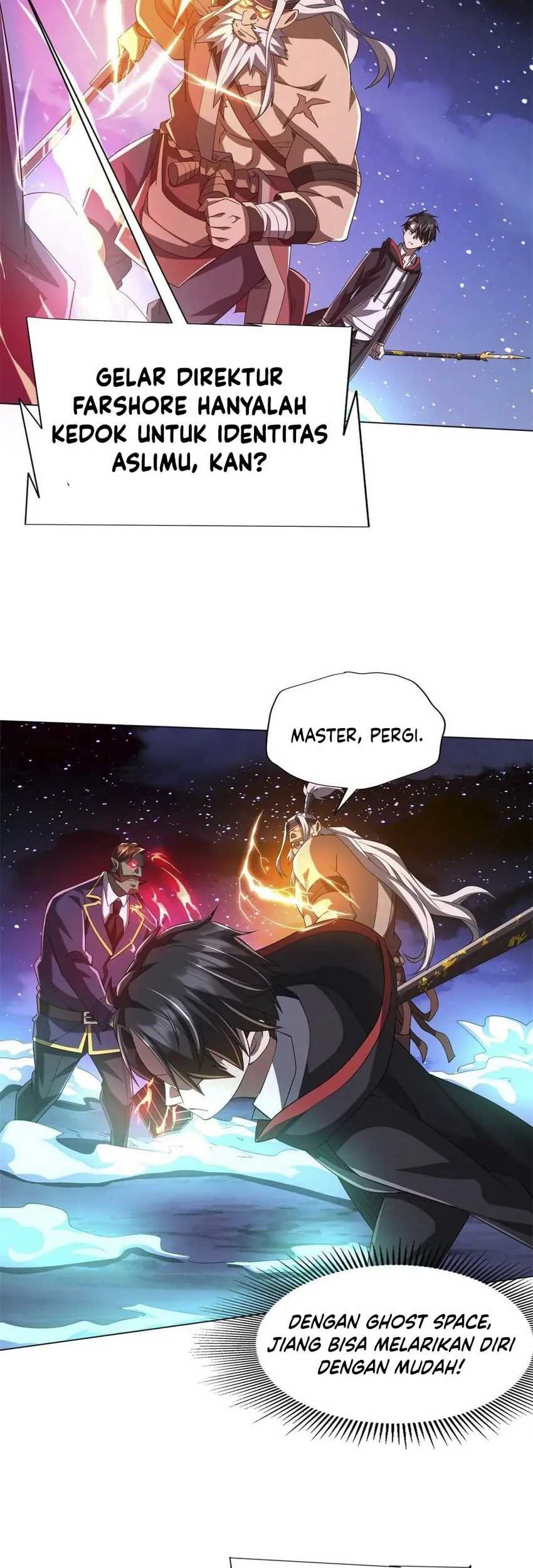 It All Starts With Trillions Of Nether Currency Chapter 79 Gambar 4