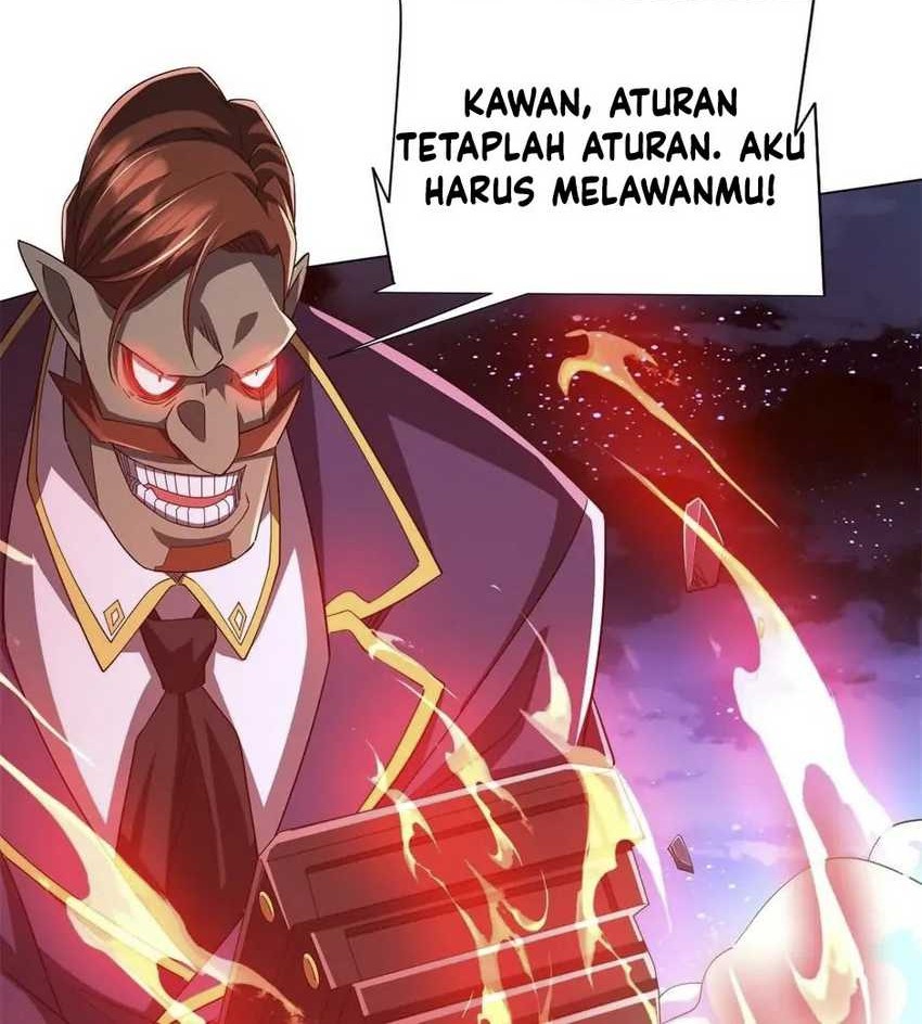 It All Starts With Trillions Of Nether Currency Chapter 79 Gambar 5