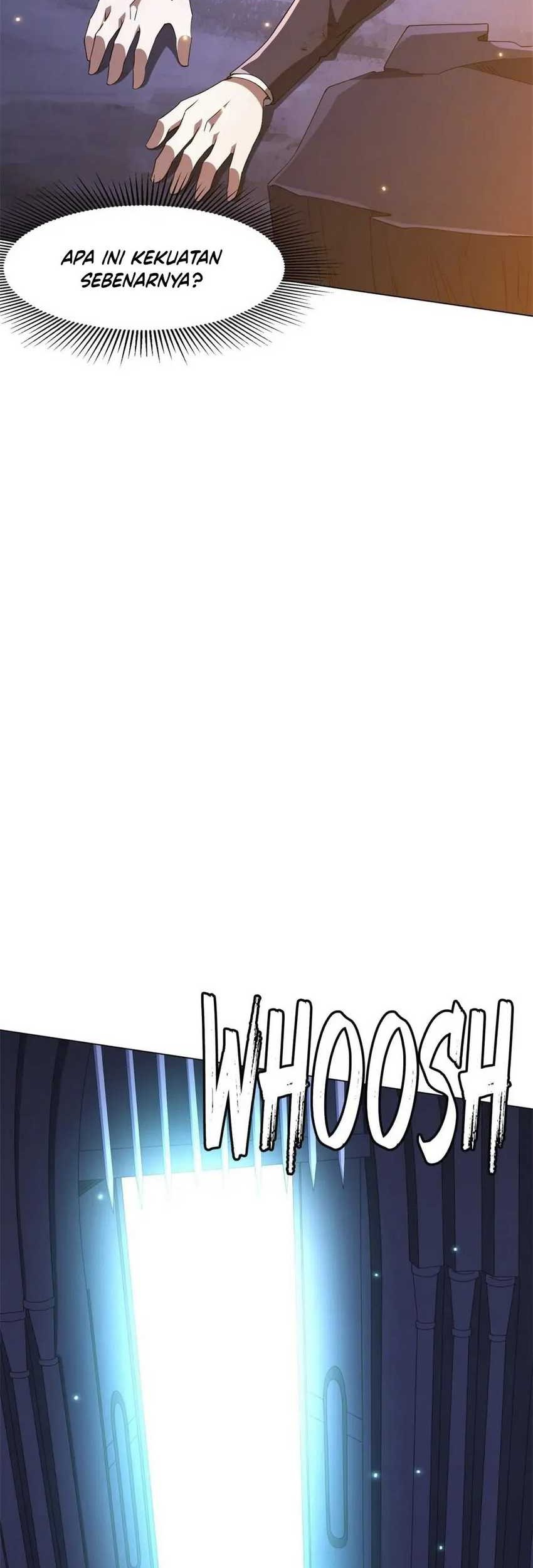 It All Starts With Trillions Of Nether Currency Chapter 79 Gambar 12