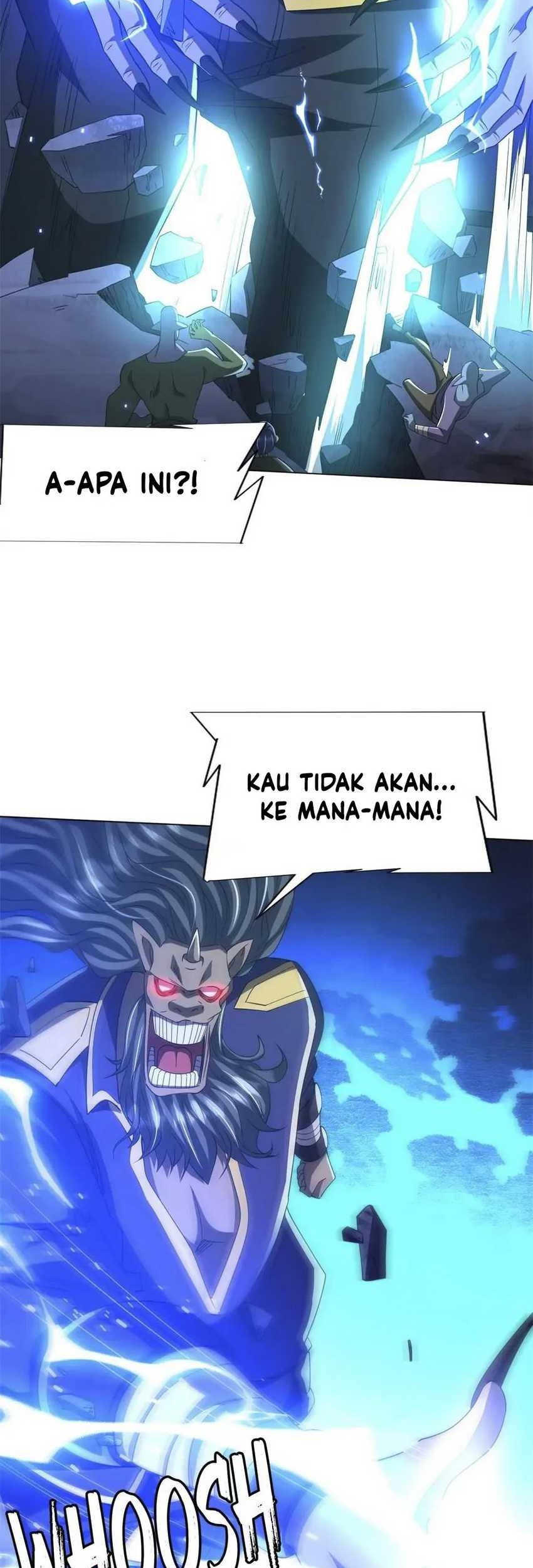 It All Starts With Trillions Of Nether Currency Chapter 79 Gambar 17