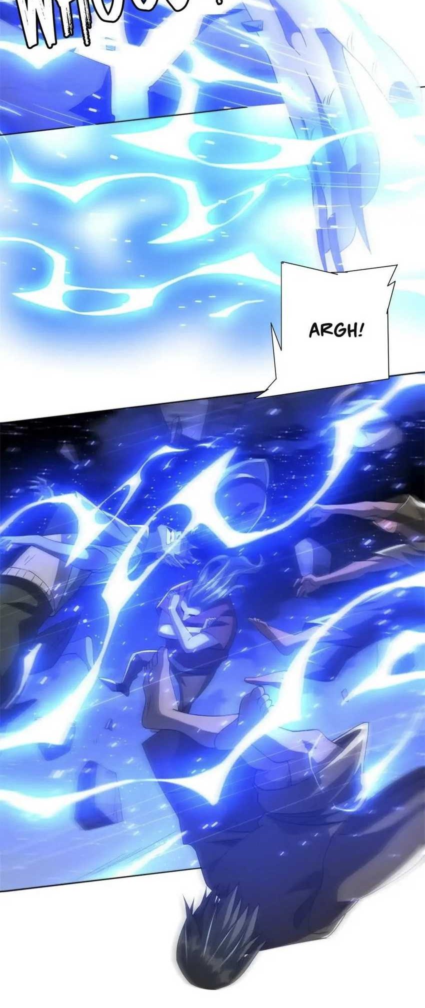 It All Starts With Trillions Of Nether Currency Chapter 79 Gambar 18