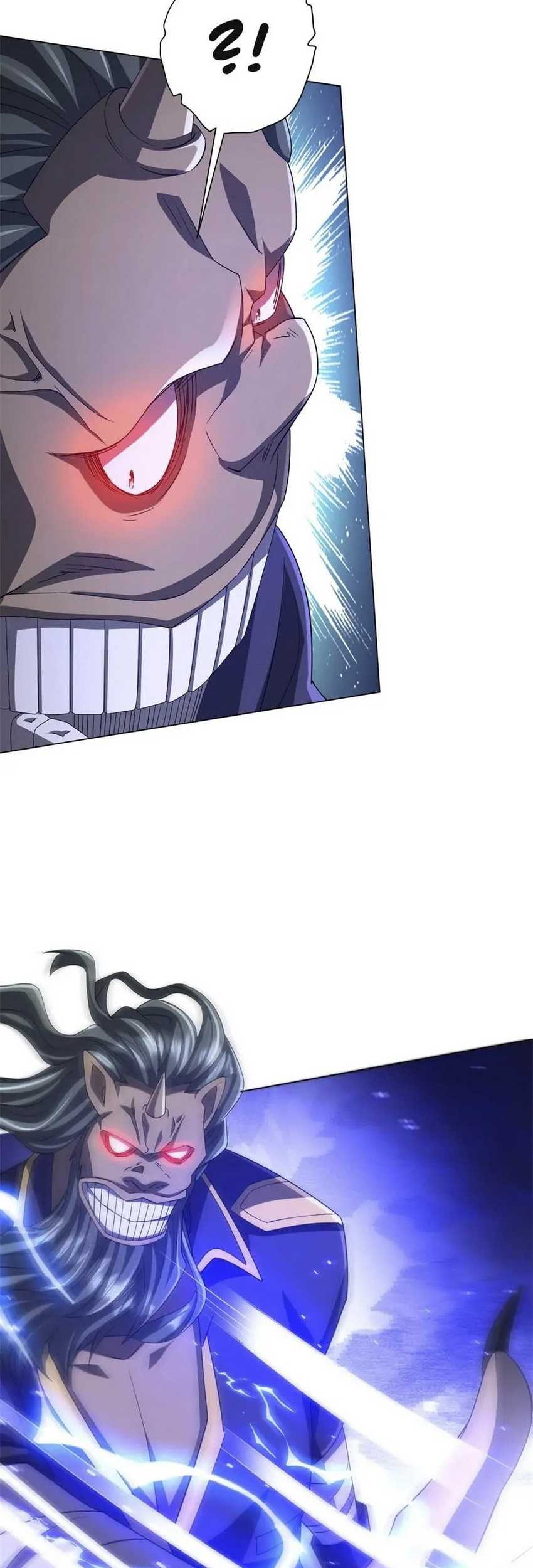 It All Starts With Trillions Of Nether Currency Chapter 79 Gambar 22