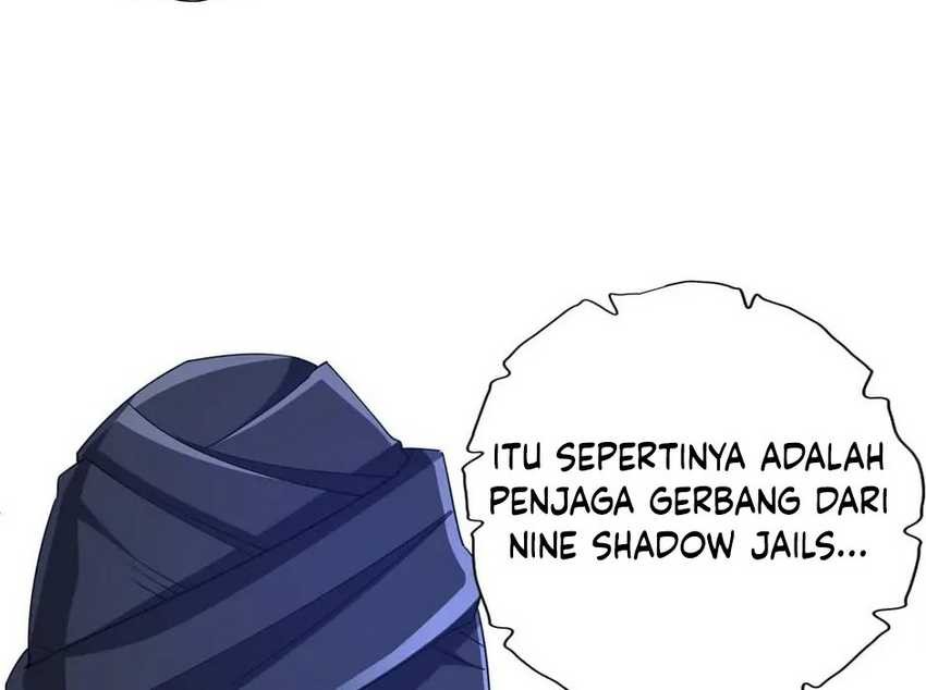 It All Starts With Trillions Of Nether Currency Chapter 79 Gambar 28