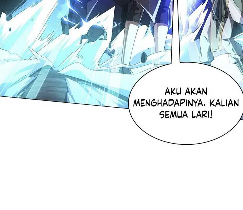 It All Starts With Trillions Of Nether Currency Chapter 79 Gambar 33