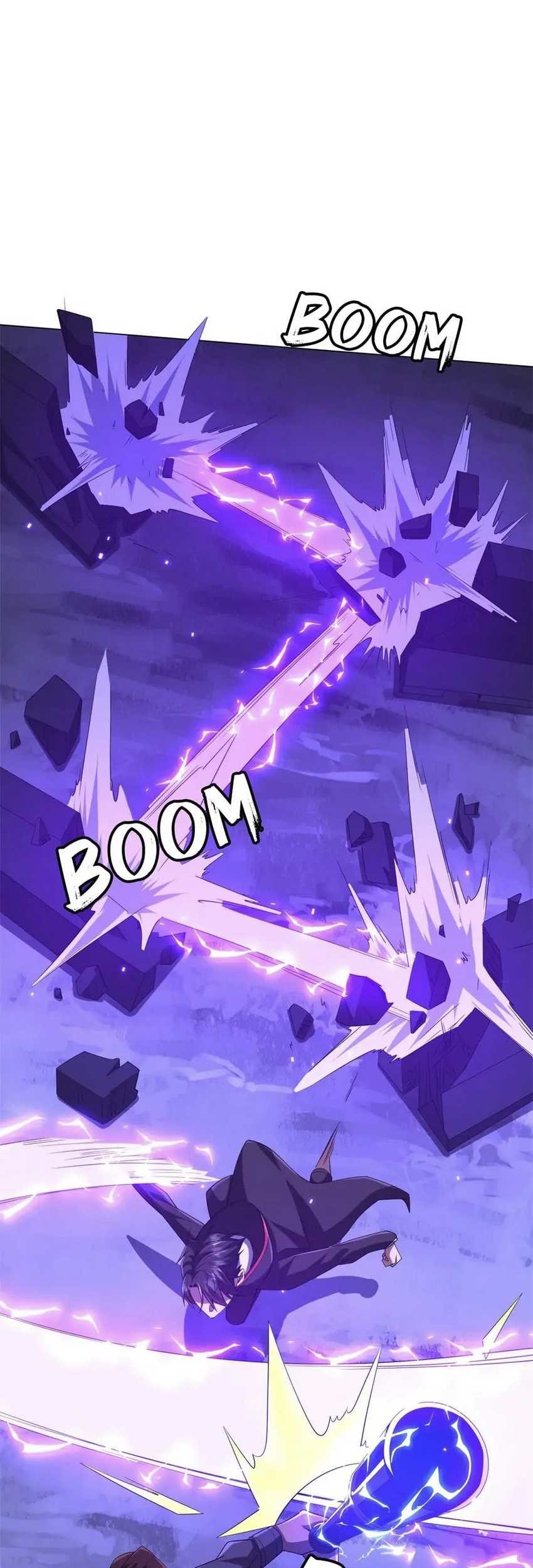 It All Starts With Trillions Of Nether Currency Chapter 78 Gambar 43