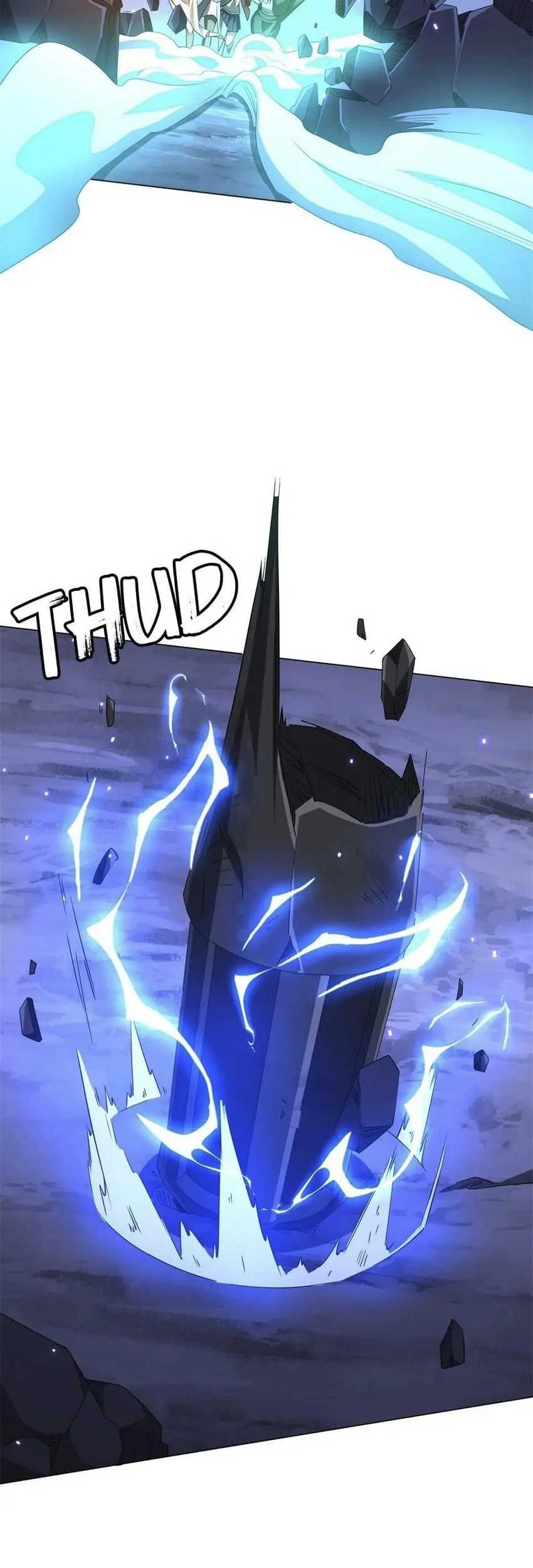 It All Starts With Trillions Of Nether Currency Chapter 78 Gambar 48