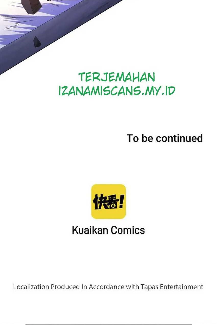 It All Starts With Trillions Of Nether Currency Chapter 78 Gambar 55