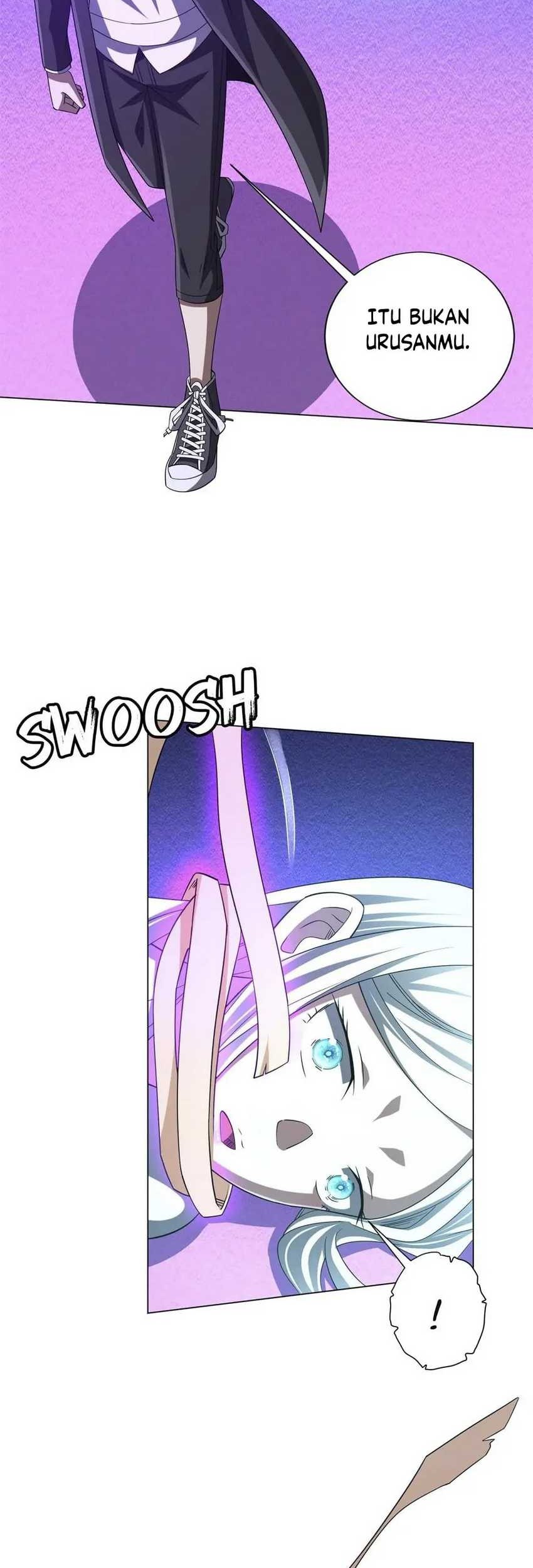 It All Starts With Trillions Of Nether Currency Chapter 78 Gambar 13