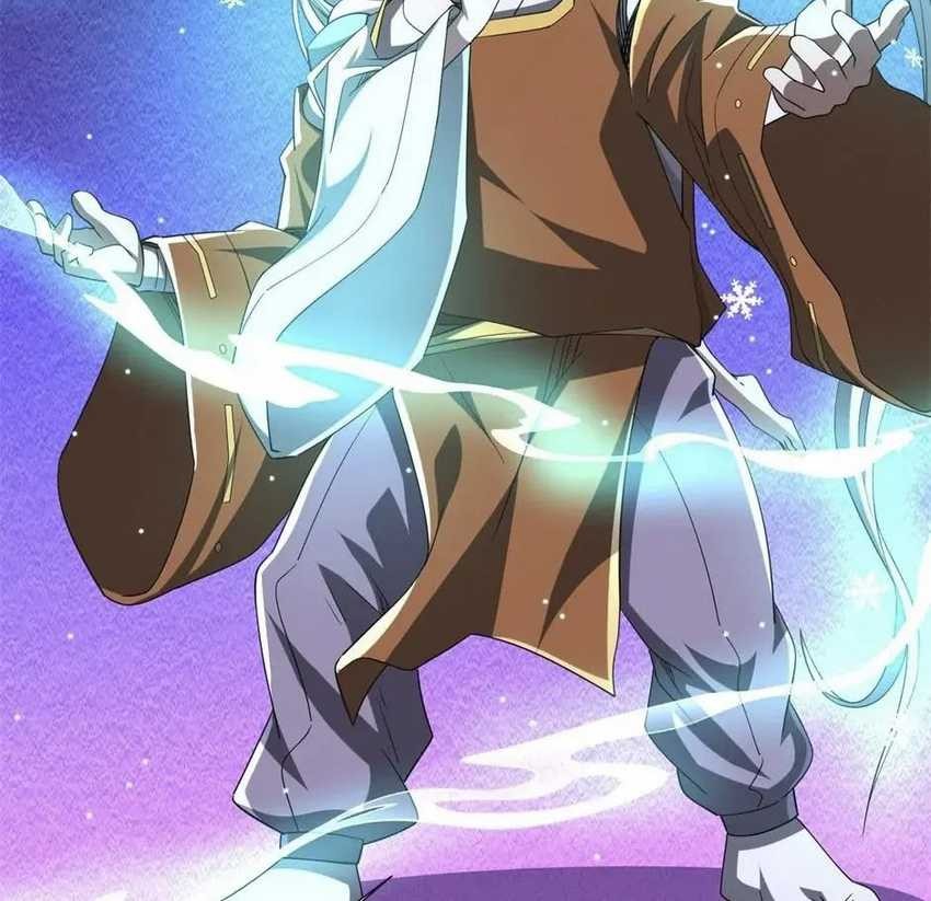 It All Starts With Trillions Of Nether Currency Chapter 78 Gambar 15