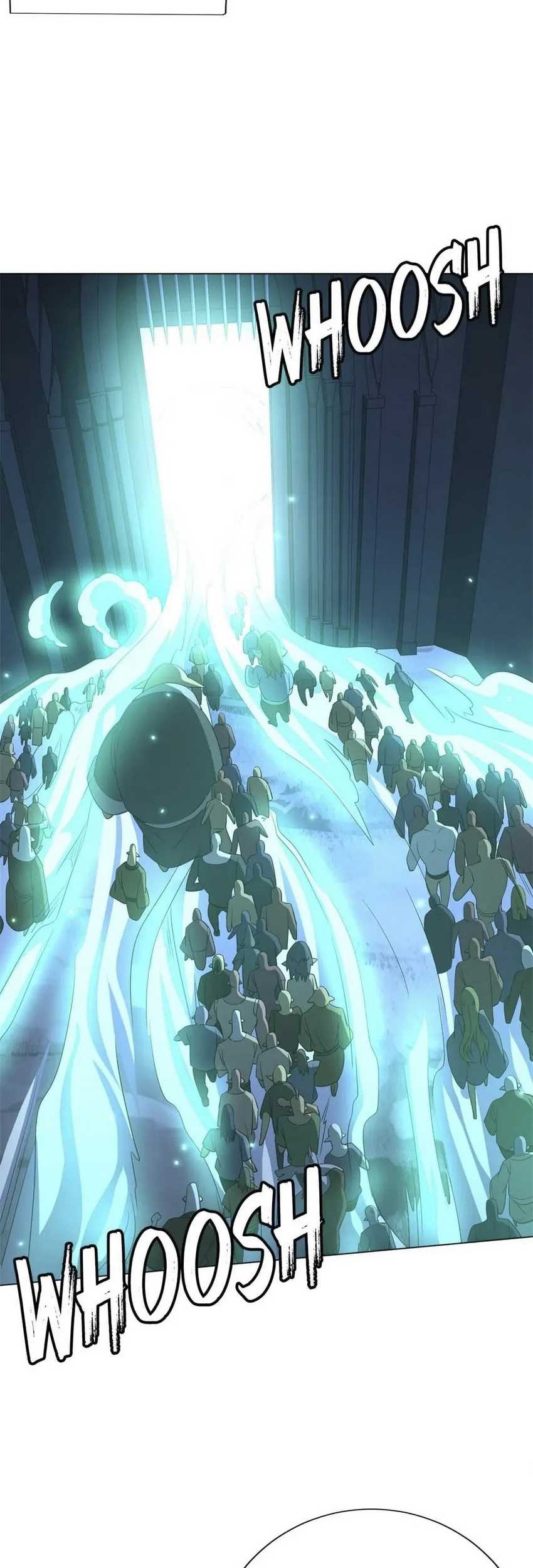 It All Starts With Trillions Of Nether Currency Chapter 78 Gambar 26