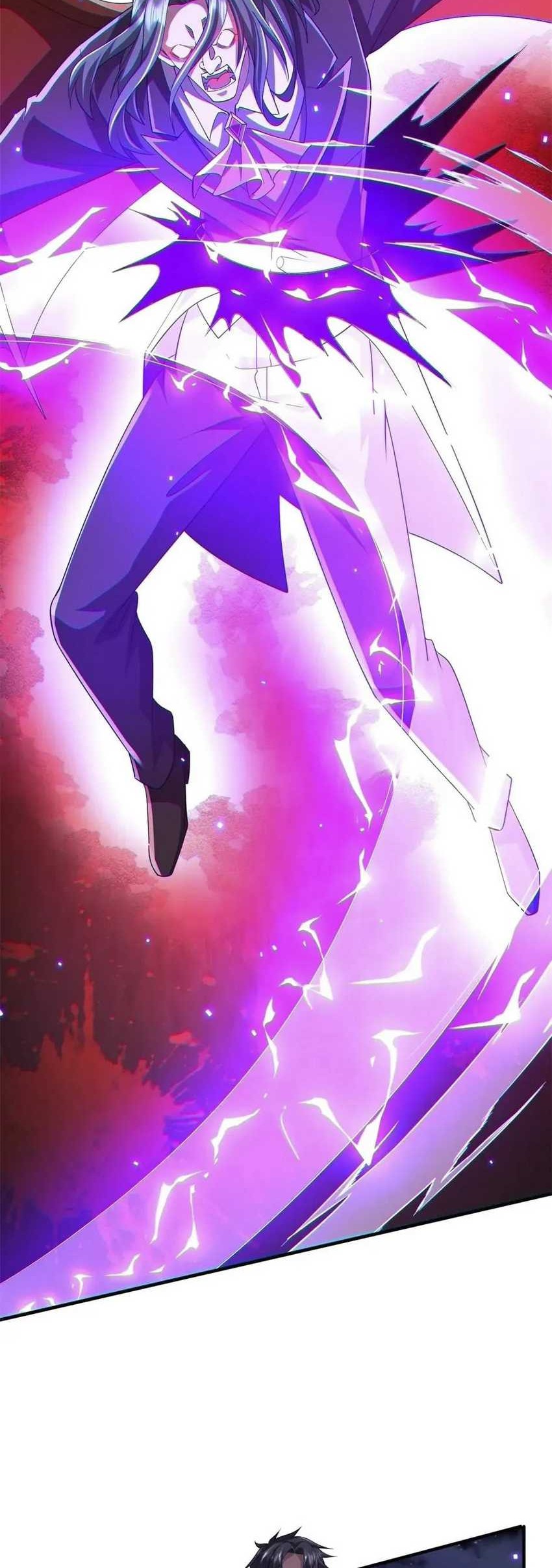 It All Starts With Trillions Of Nether Currency Chapter 77 Gambar 43