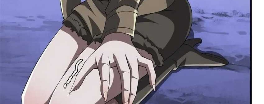 It All Starts With Trillions Of Nether Currency Chapter 77 Gambar 51