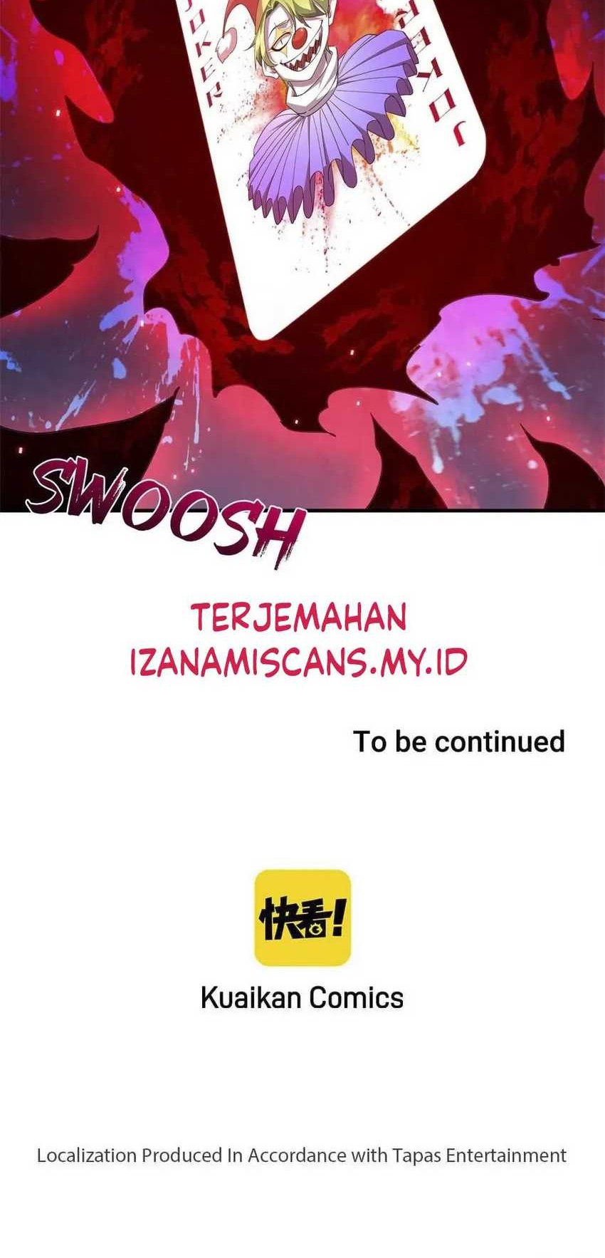 It All Starts With Trillions Of Nether Currency Chapter 77 Gambar 55