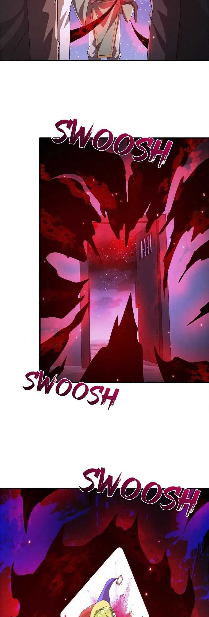 It All Starts With Trillions Of Nether Currency Chapter 77 Gambar 54