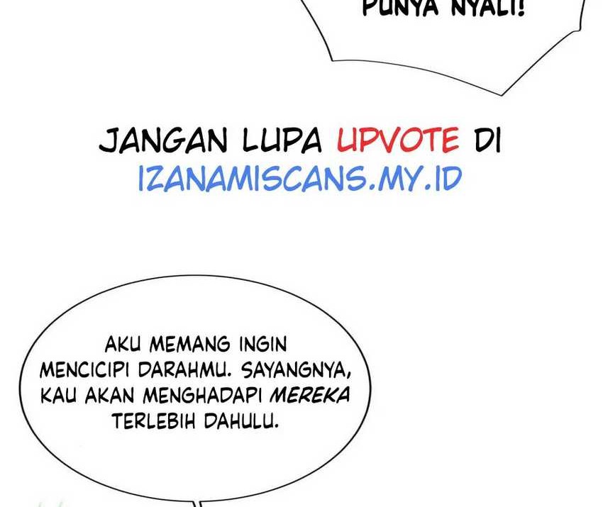 It All Starts With Trillions Of Nether Currency Chapter 77 Gambar 10