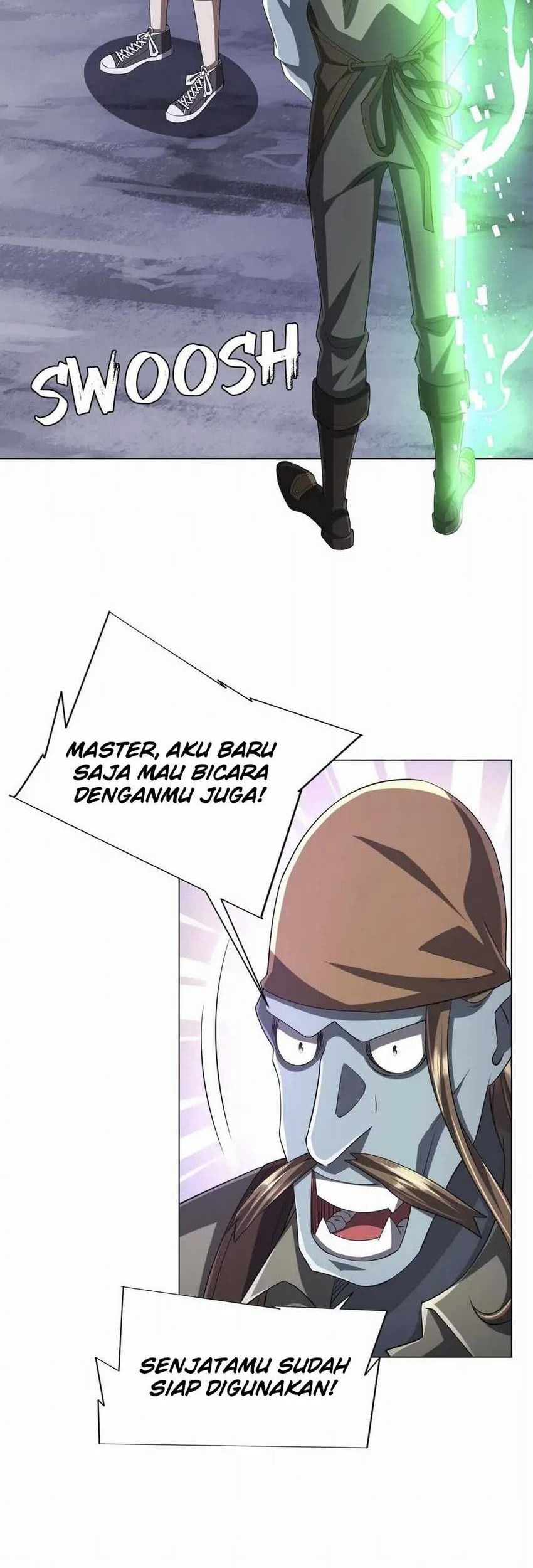 It All Starts With Trillions Of Nether Currency Chapter 66 Gambar 41