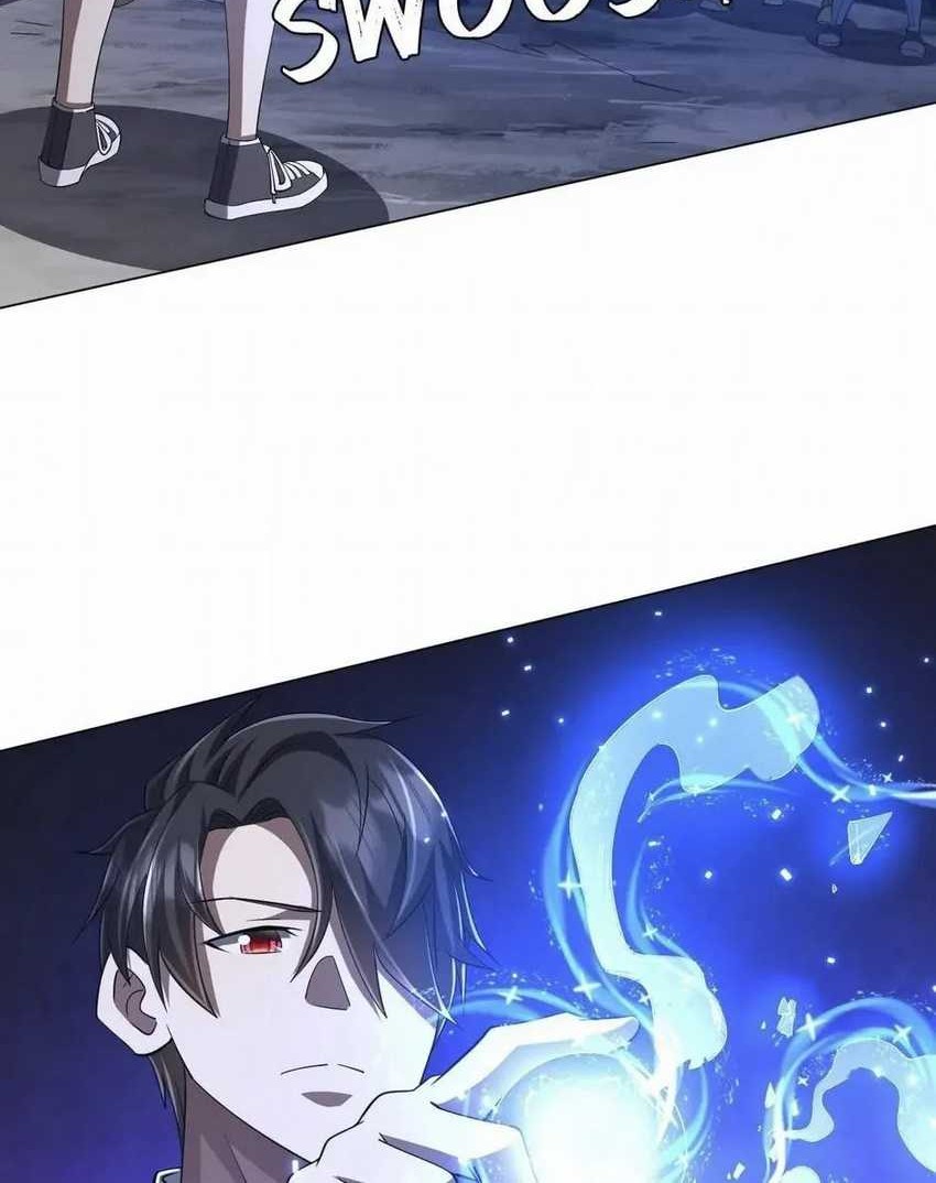 It All Starts With Trillions Of Nether Currency Chapter 66 Gambar 5