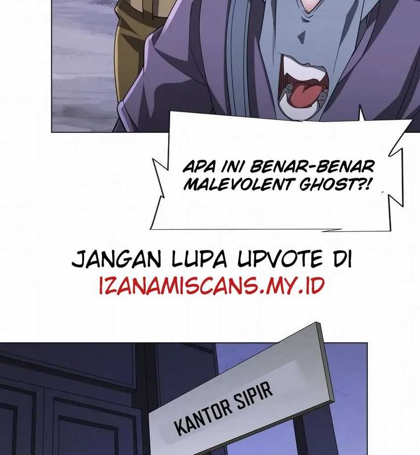 It All Starts With Trillions Of Nether Currency Chapter 66 Gambar 9