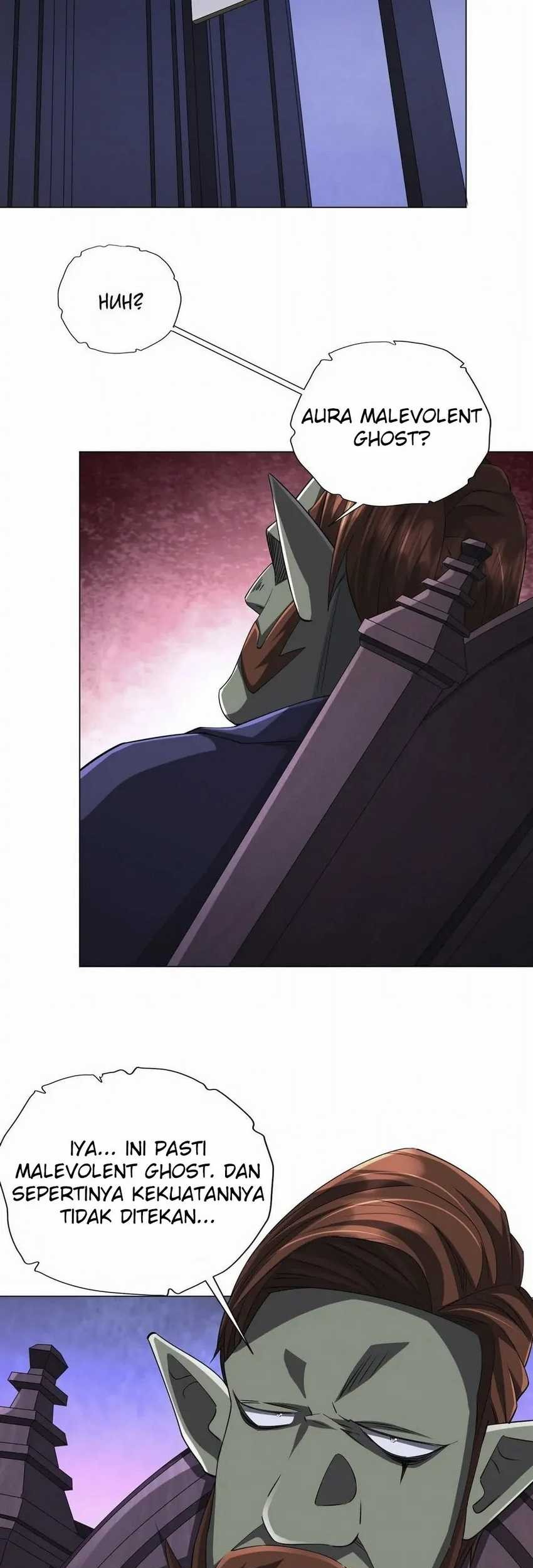 It All Starts With Trillions Of Nether Currency Chapter 66 Gambar 10