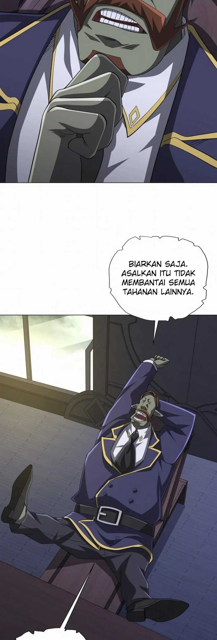 It All Starts With Trillions Of Nether Currency Chapter 66 Gambar 11