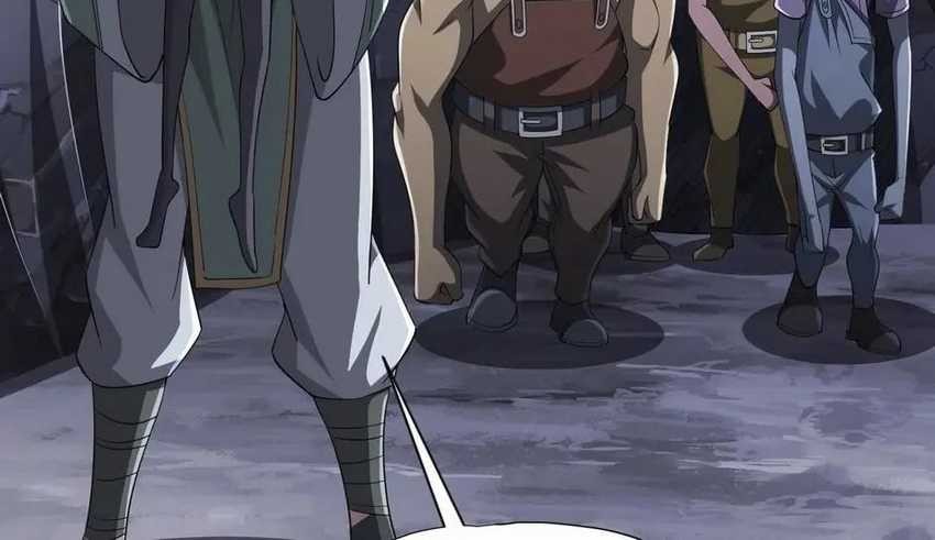 It All Starts With Trillions Of Nether Currency Chapter 66 Gambar 14