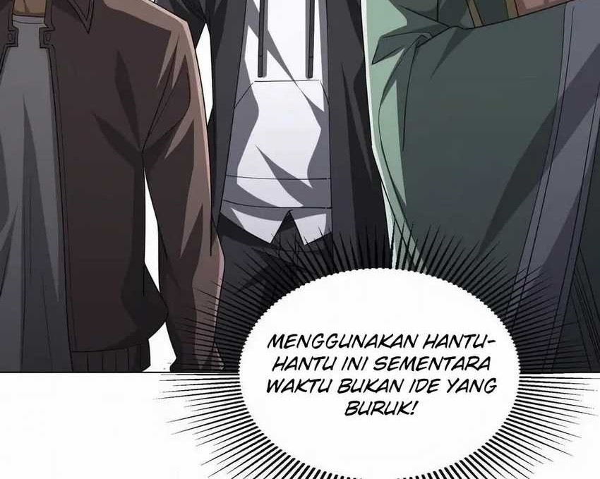 It All Starts With Trillions Of Nether Currency Chapter 66 Gambar 20