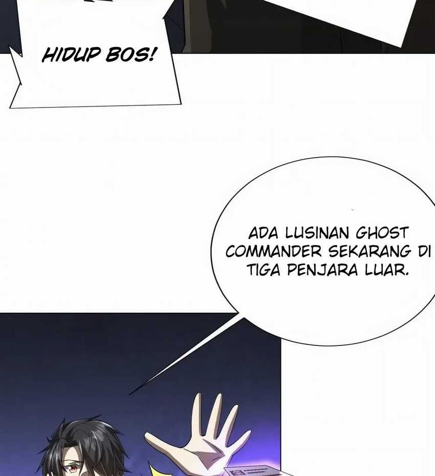 It All Starts With Trillions Of Nether Currency Chapter 66 Gambar 24