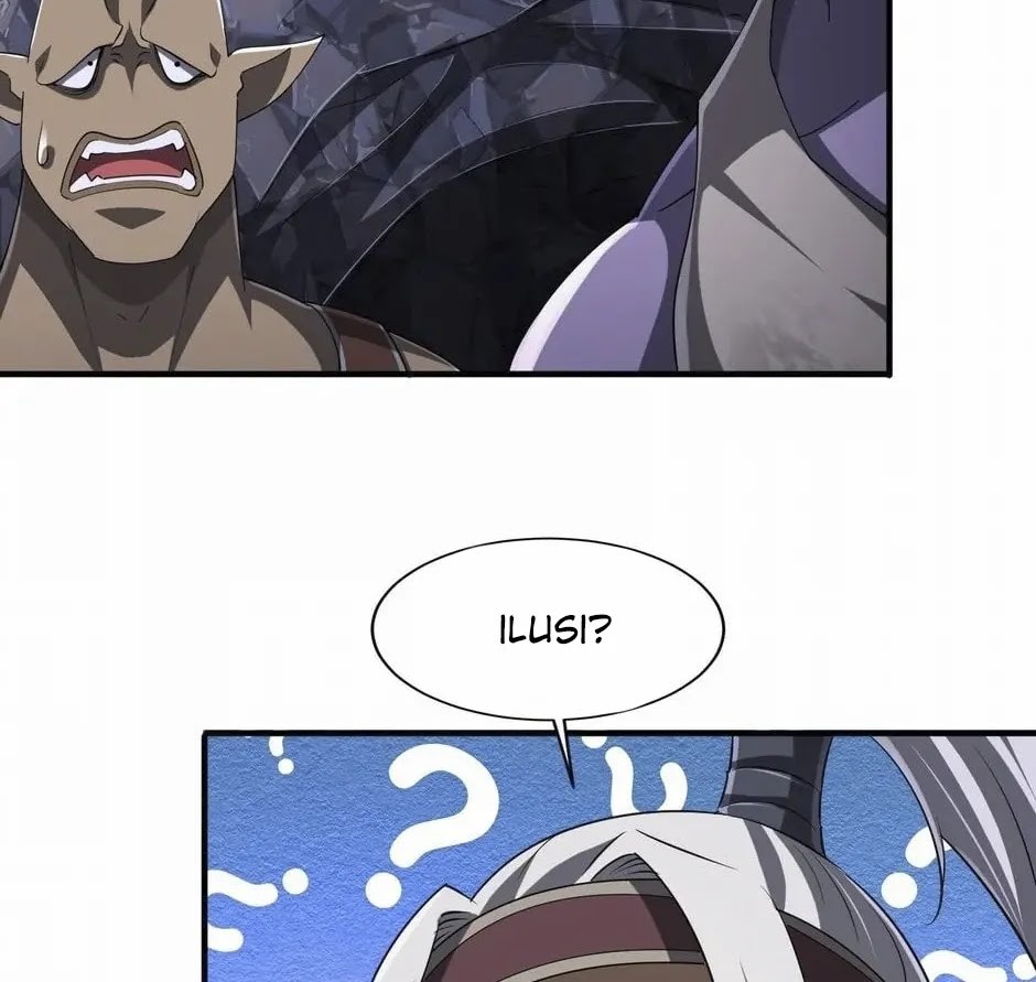 It All Starts With Trillions Of Nether Currency Chapter 65 Gambar 49