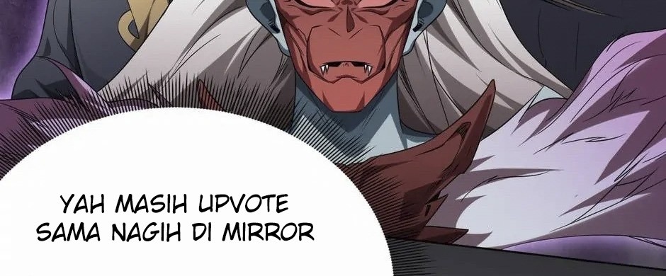 It All Starts With Trillions Of Nether Currency Chapter 65 Gambar 56