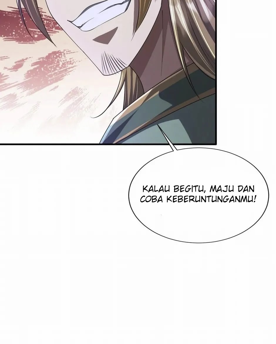 It All Starts With Trillions Of Nether Currency Chapter 65 Gambar 6