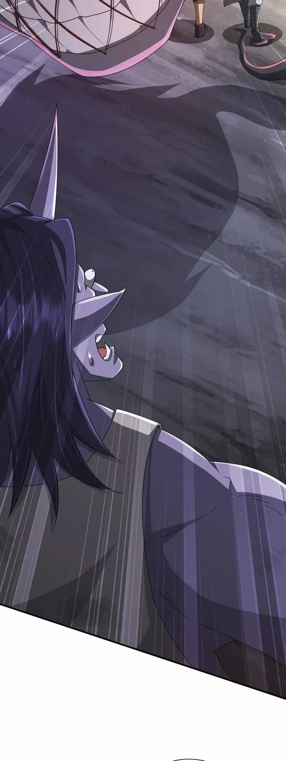 It All Starts With Trillions Of Nether Currency Chapter 65 Gambar 11