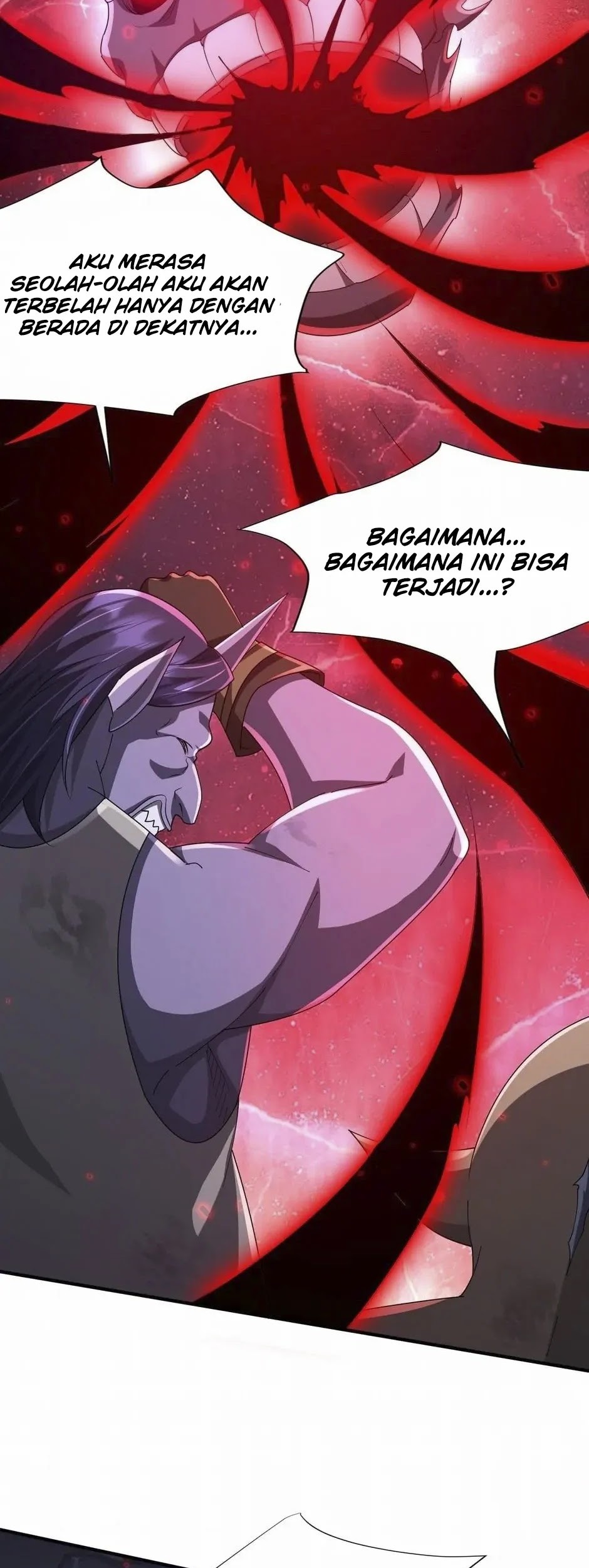 It All Starts With Trillions Of Nether Currency Chapter 65 Gambar 13