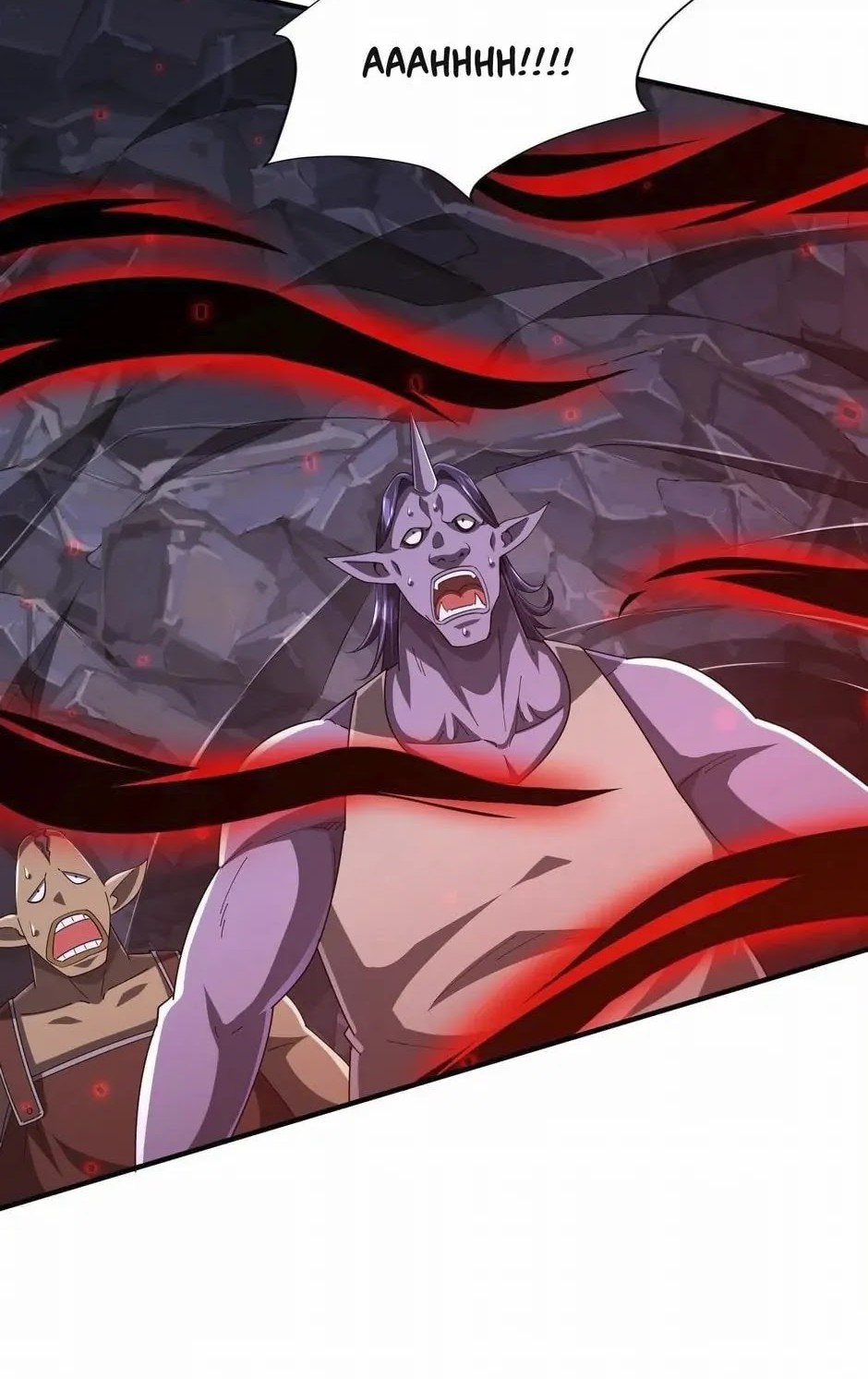 It All Starts With Trillions Of Nether Currency Chapter 65 Gambar 14