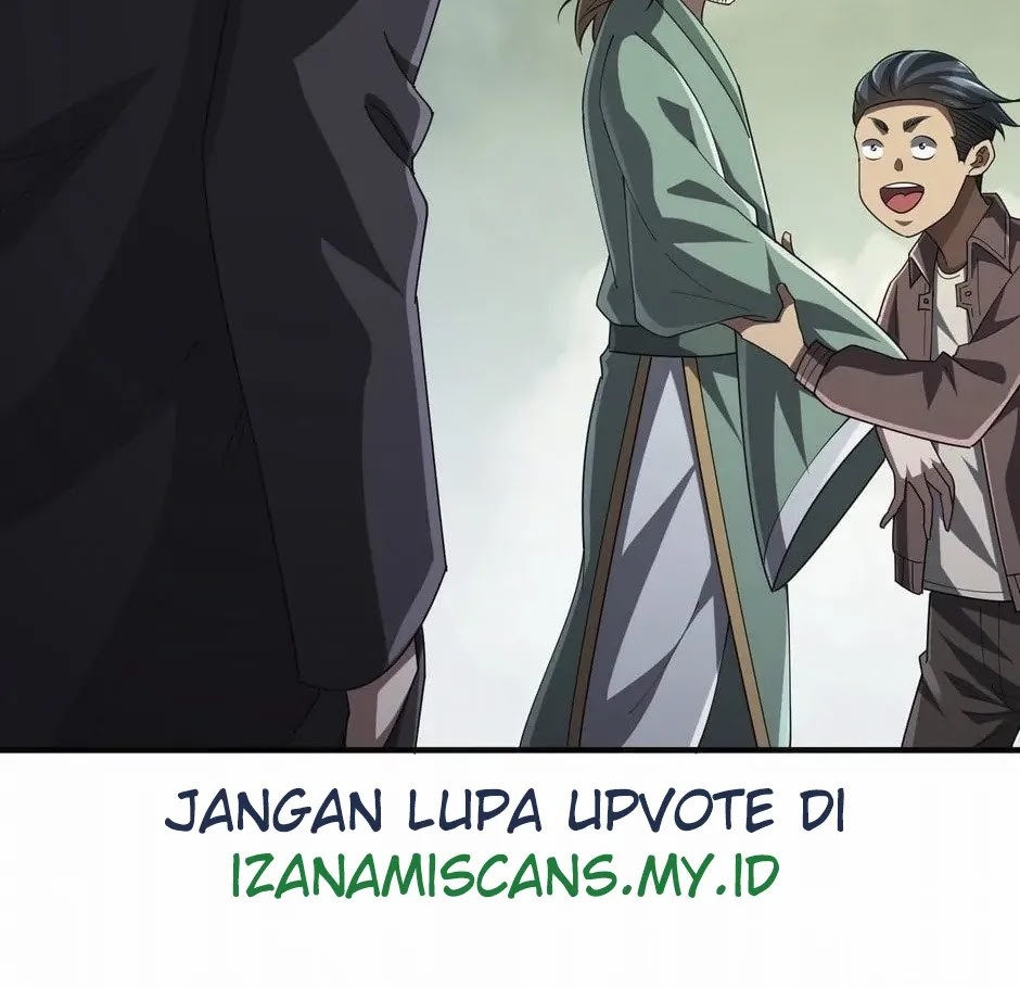 It All Starts With Trillions Of Nether Currency Chapter 65 Gambar 24