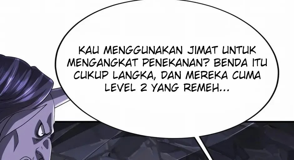 It All Starts With Trillions Of Nether Currency Chapter 65 Gambar 29