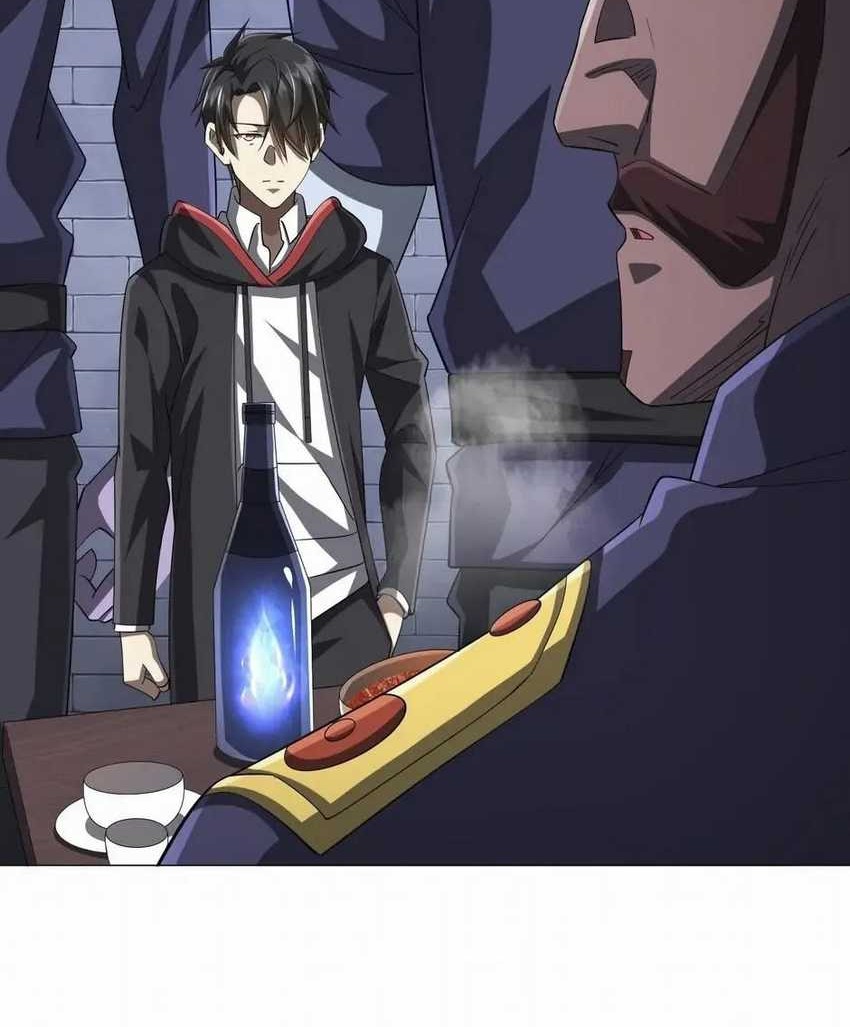 It All Starts With Trillions Of Nether Currency Chapter 64 Gambar 5