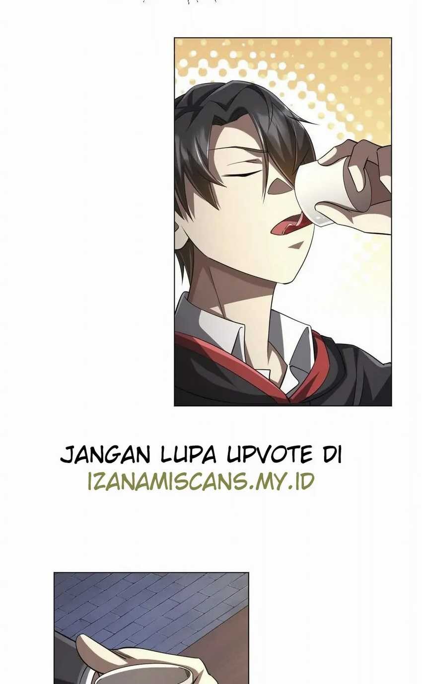 It All Starts With Trillions Of Nether Currency Chapter 64 Gambar 27