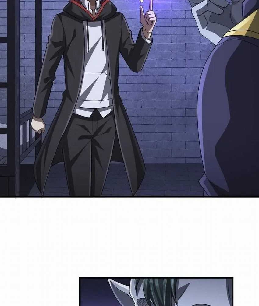 It All Starts With Trillions Of Nether Currency Chapter 62 Gambar 4