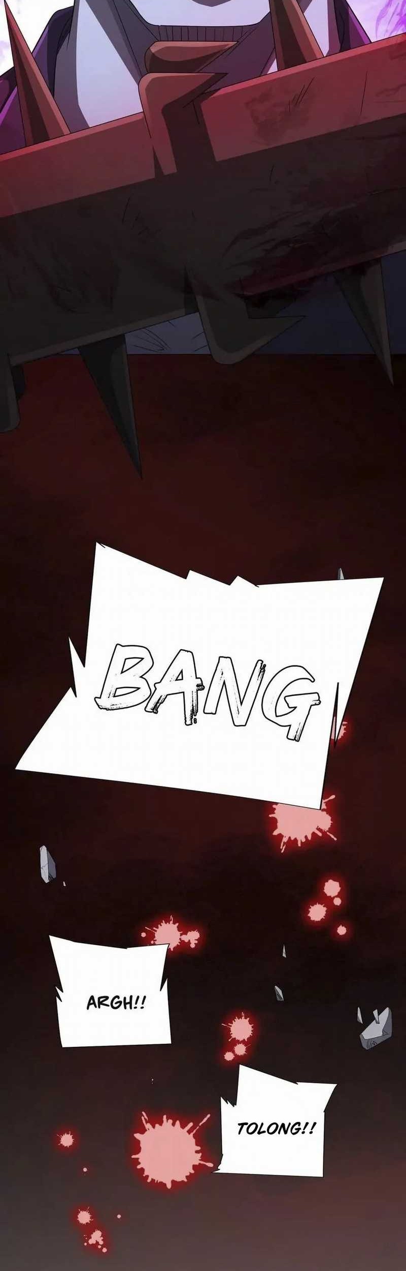 It All Starts With Trillions Of Nether Currency Chapter 61 Gambar 44