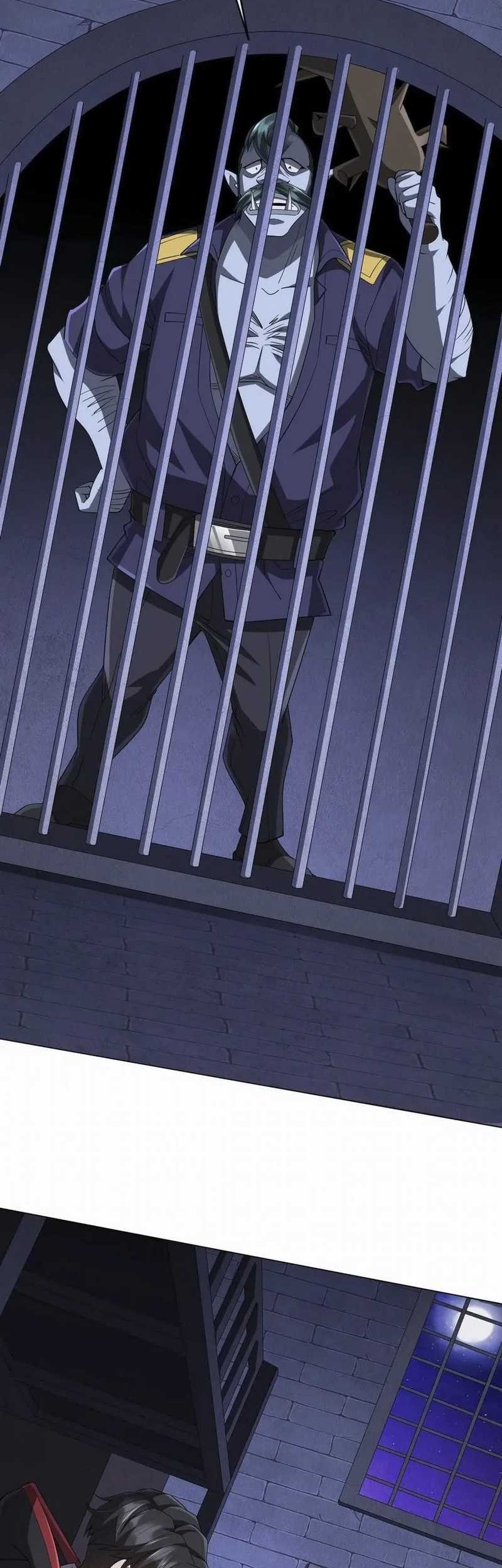 It All Starts With Trillions Of Nether Currency Chapter 61 Gambar 3