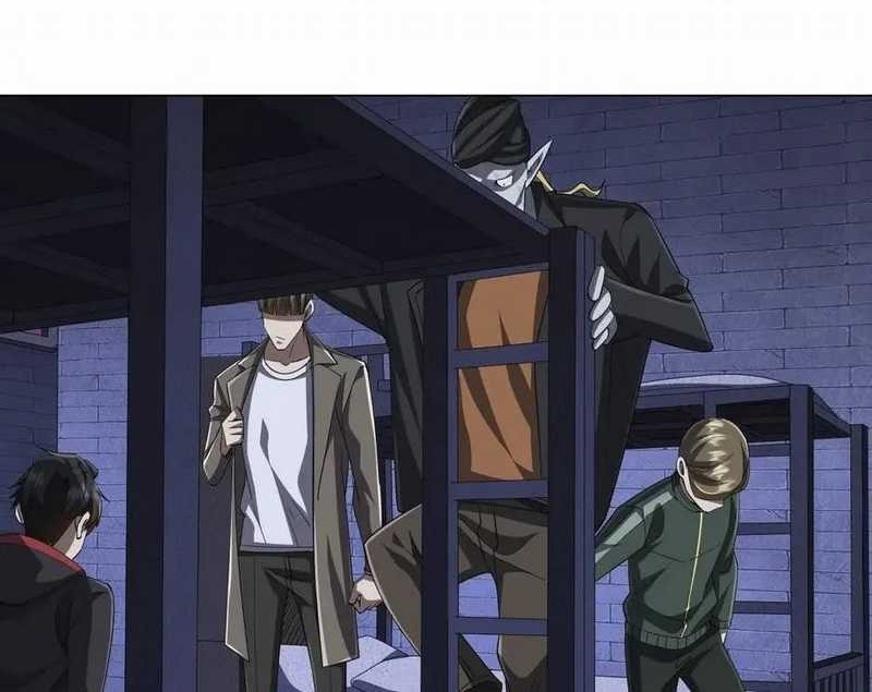 It All Starts With Trillions Of Nether Currency Chapter 61 Gambar 5