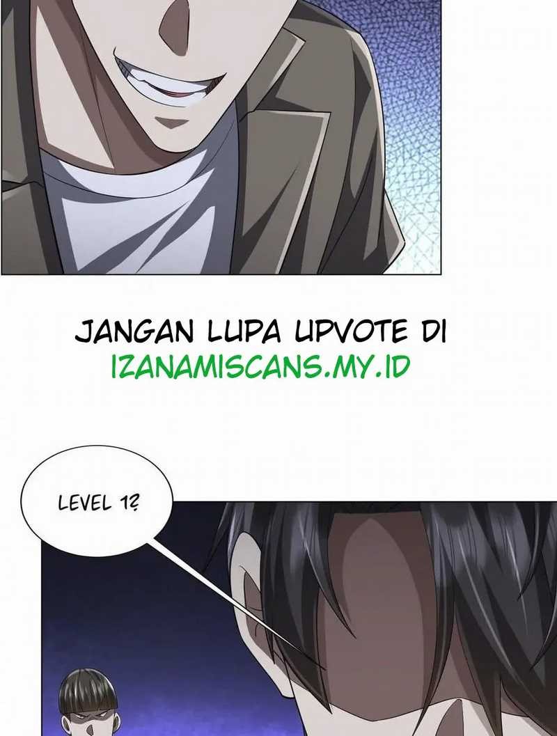 It All Starts With Trillions Of Nether Currency Chapter 61 Gambar 18