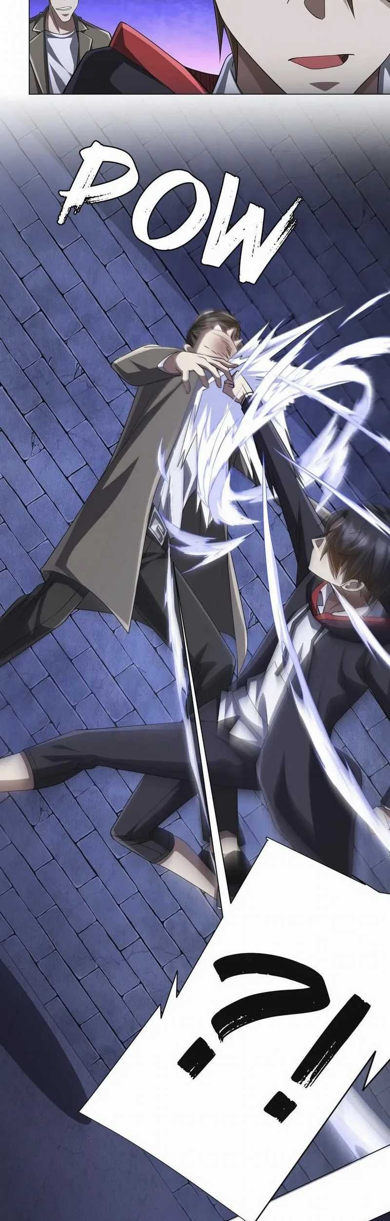 It All Starts With Trillions Of Nether Currency Chapter 61 Gambar 19