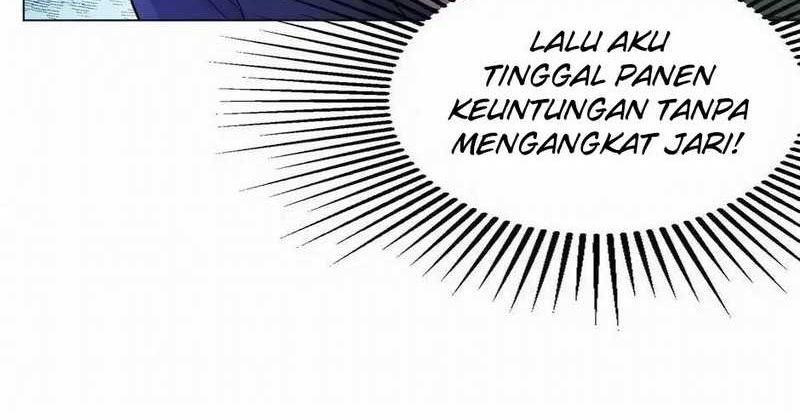 It All Starts With Trillions Of Nether Currency Chapter 61 Gambar 22