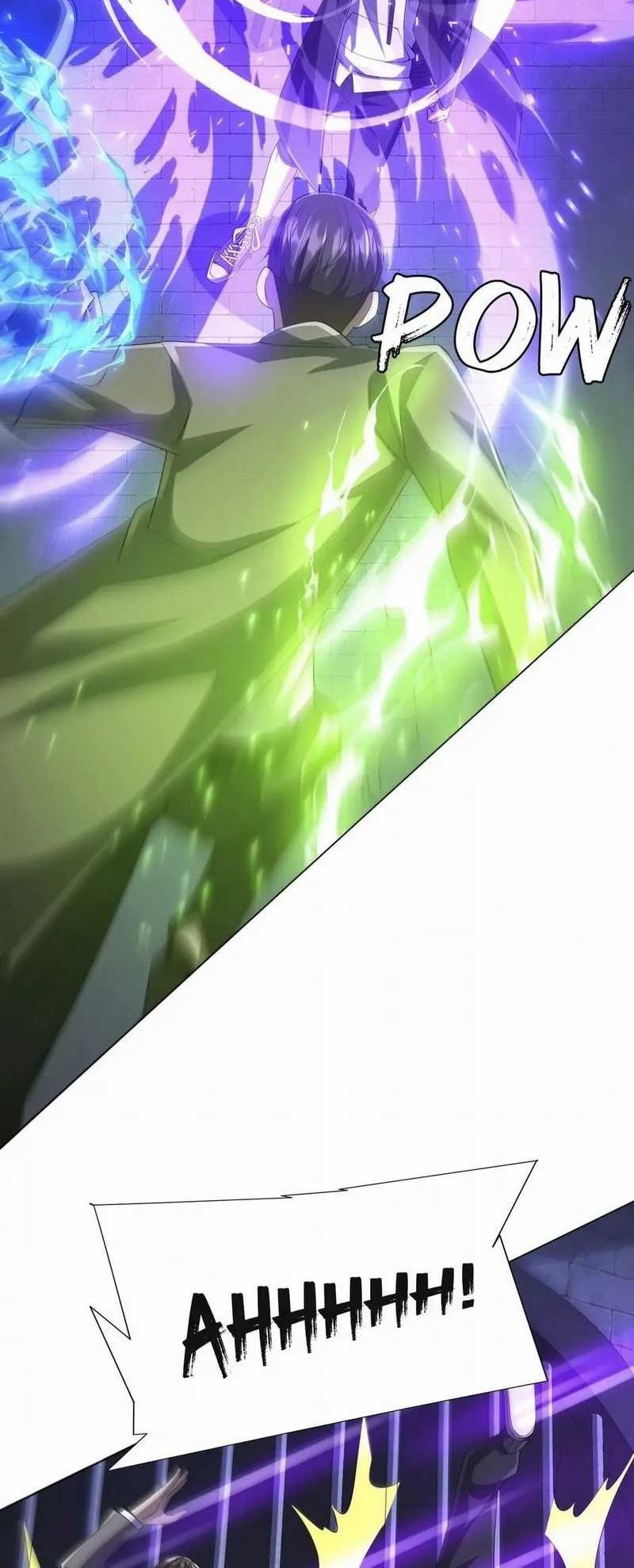 It All Starts With Trillions Of Nether Currency Chapter 61 Gambar 30