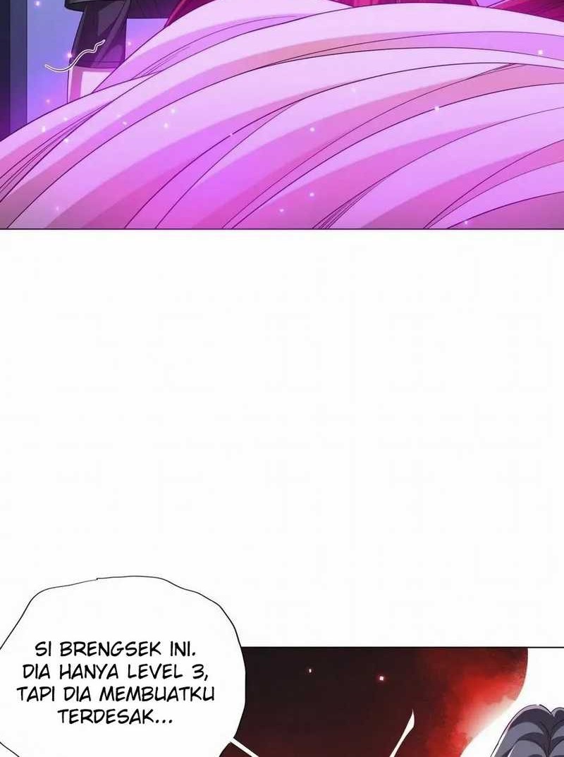 It All Starts With Trillions Of Nether Currency Chapter 70 Gambar 5